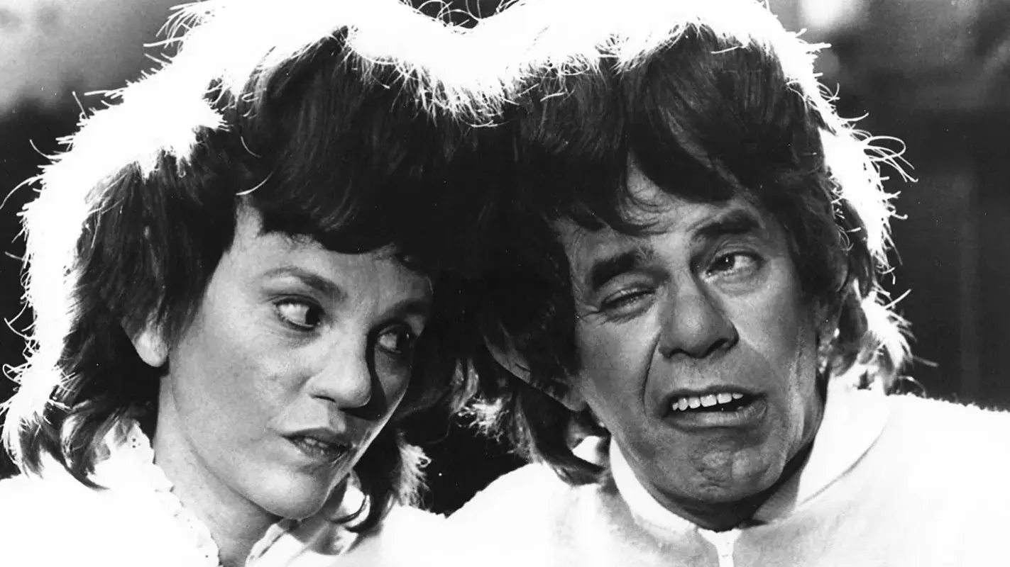 Trapalhões do Futuro