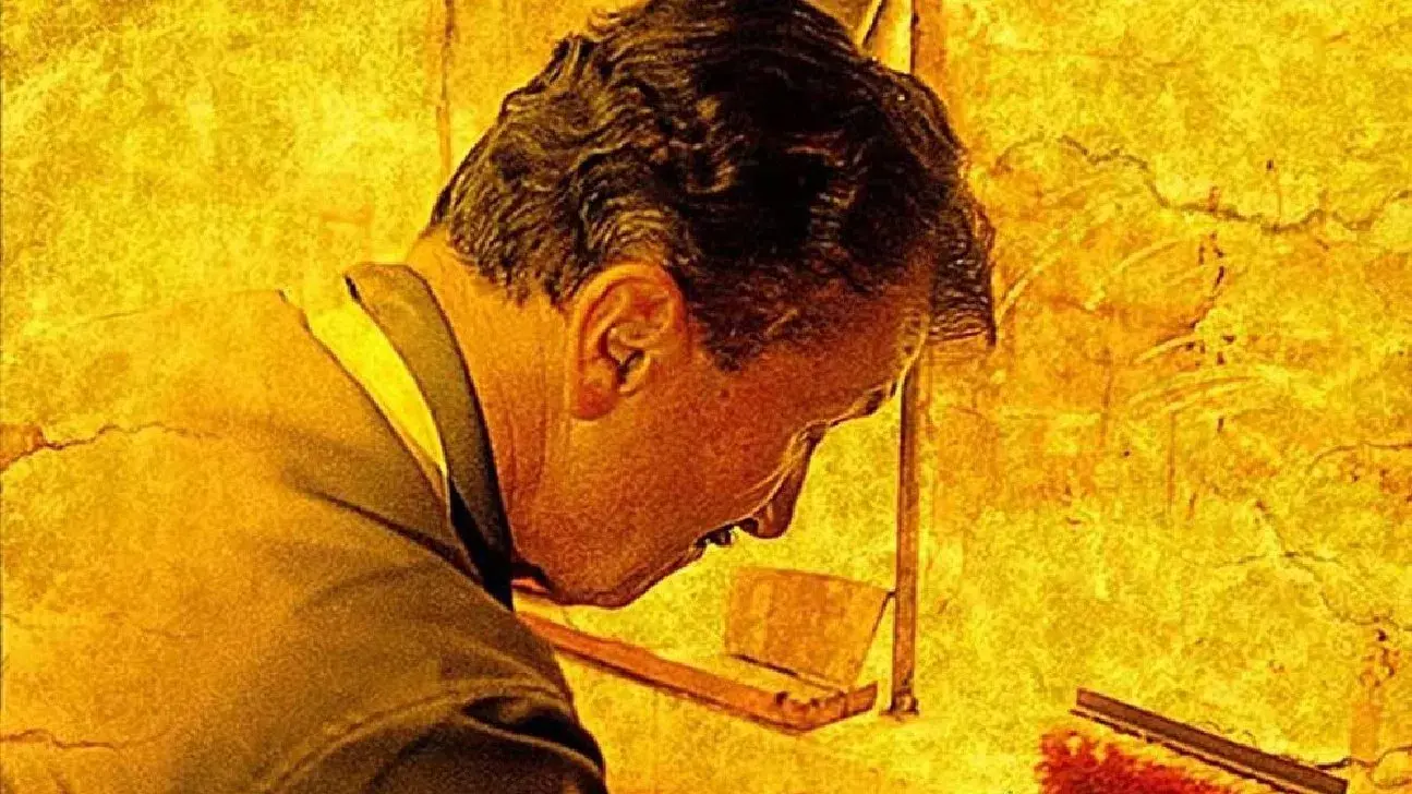 Orozco, o Embalsamador