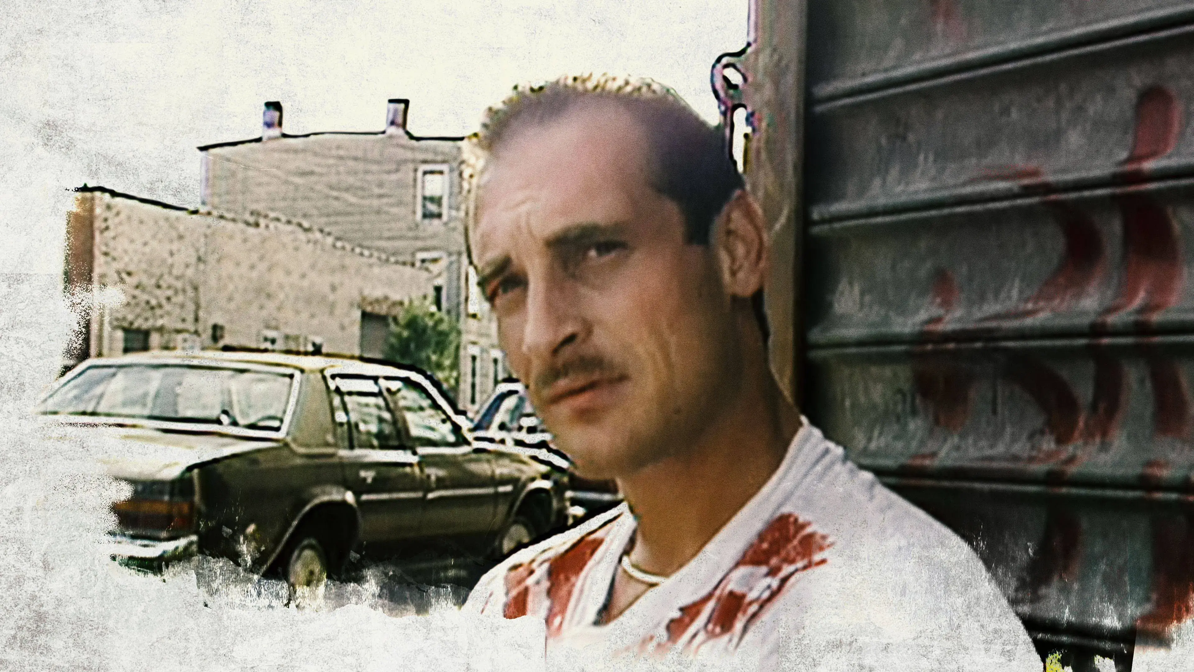 Vida de Crime: 1984-2020