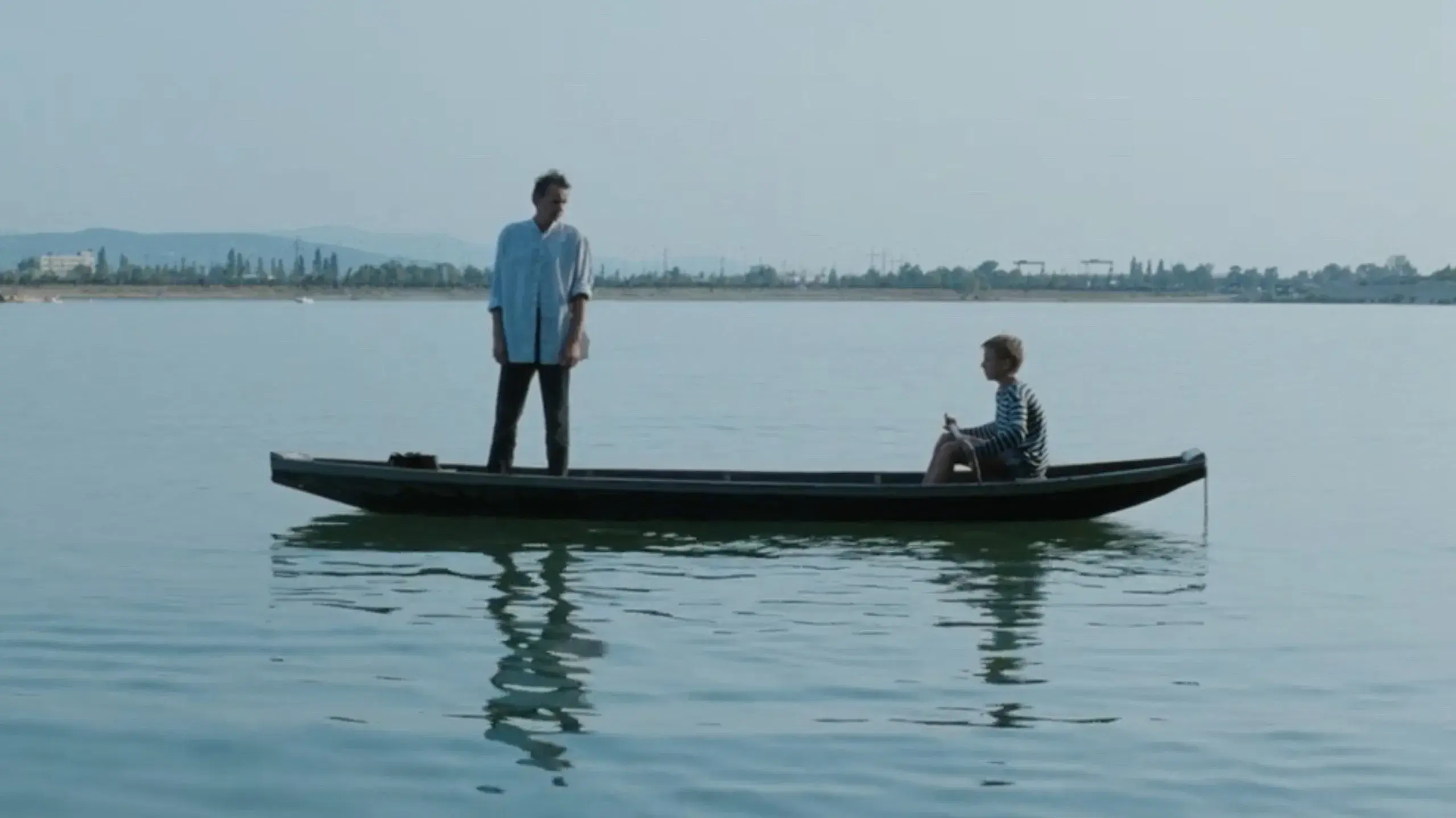 Všetko čo mám rád