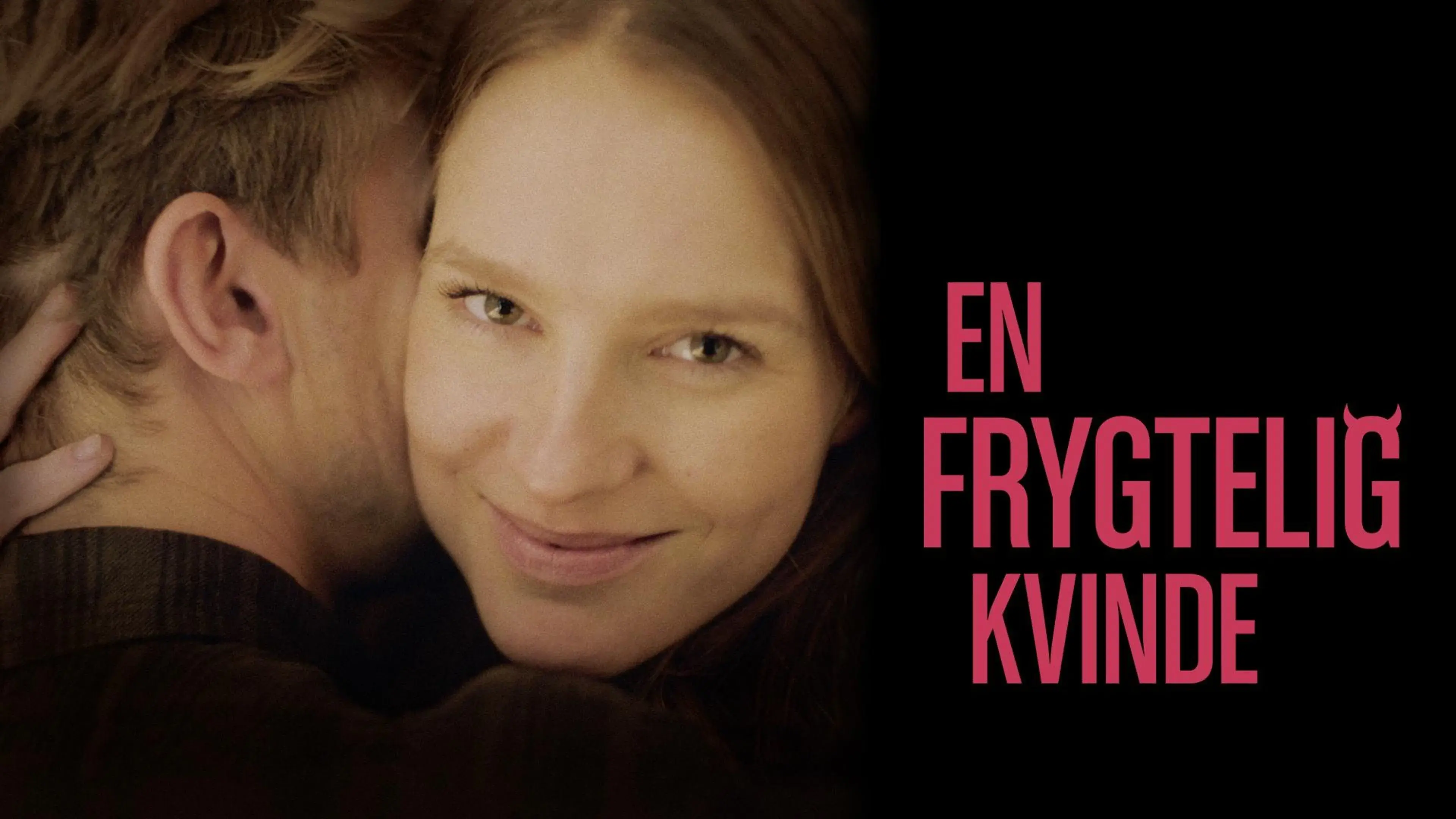 Uma Mulher Terrível