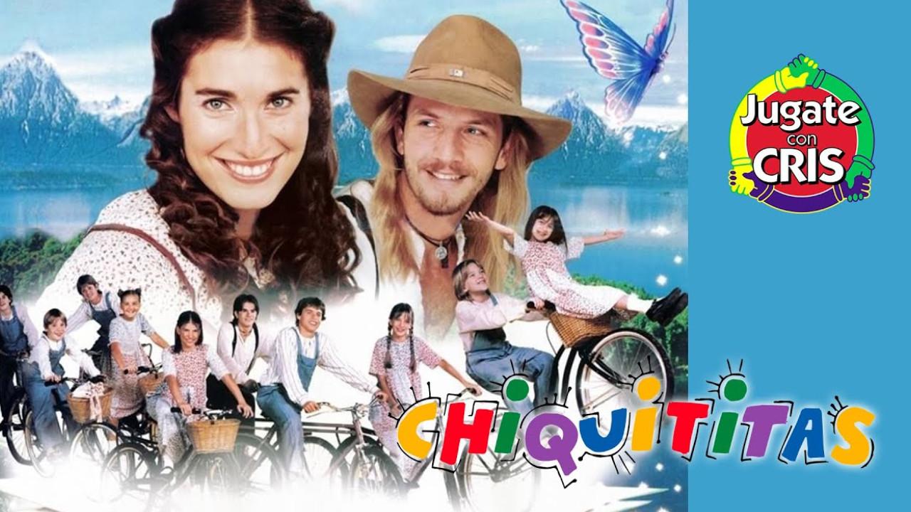 Chiquititas: Raio de Luz
