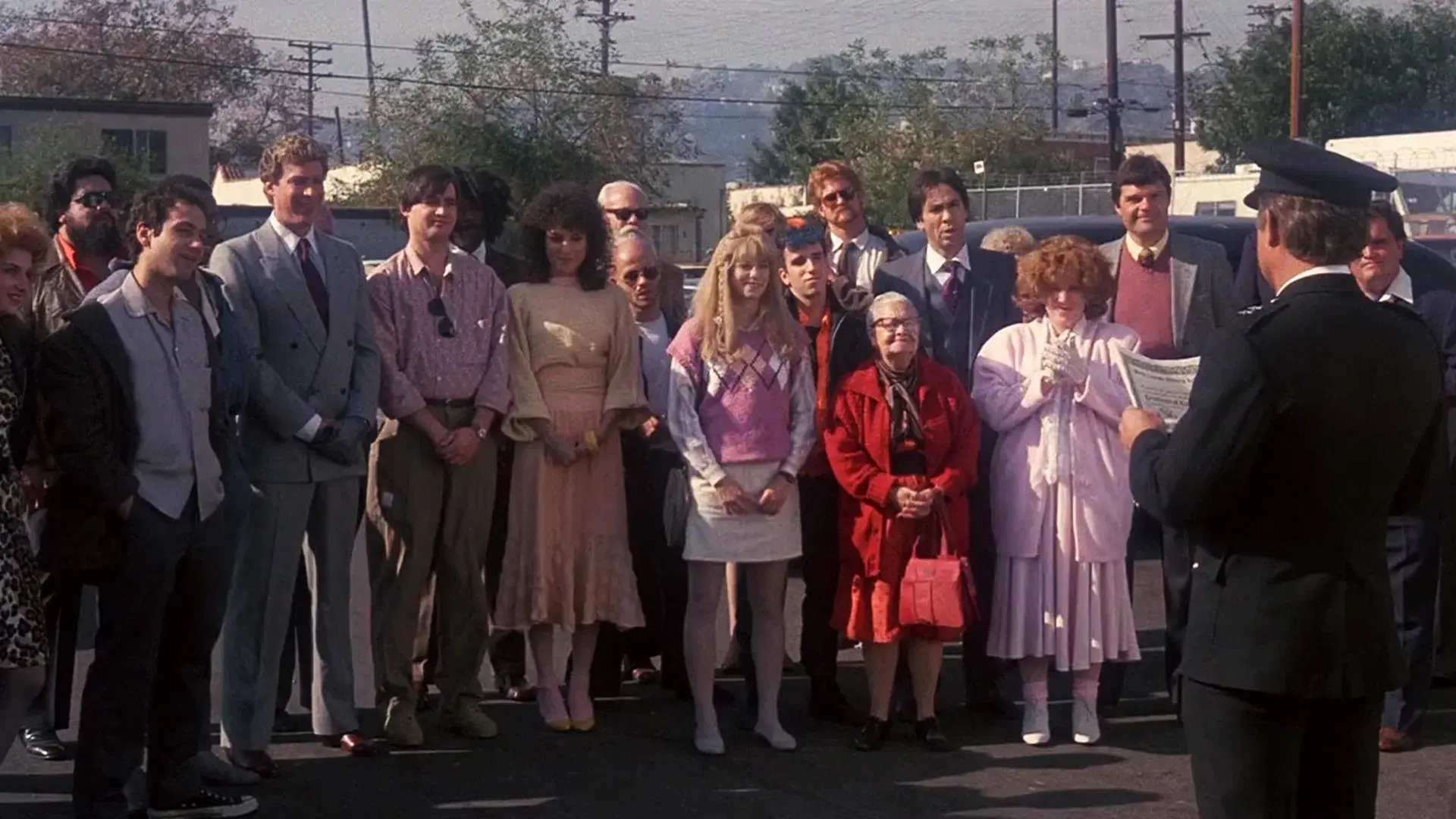 Trânsito Muito Louco