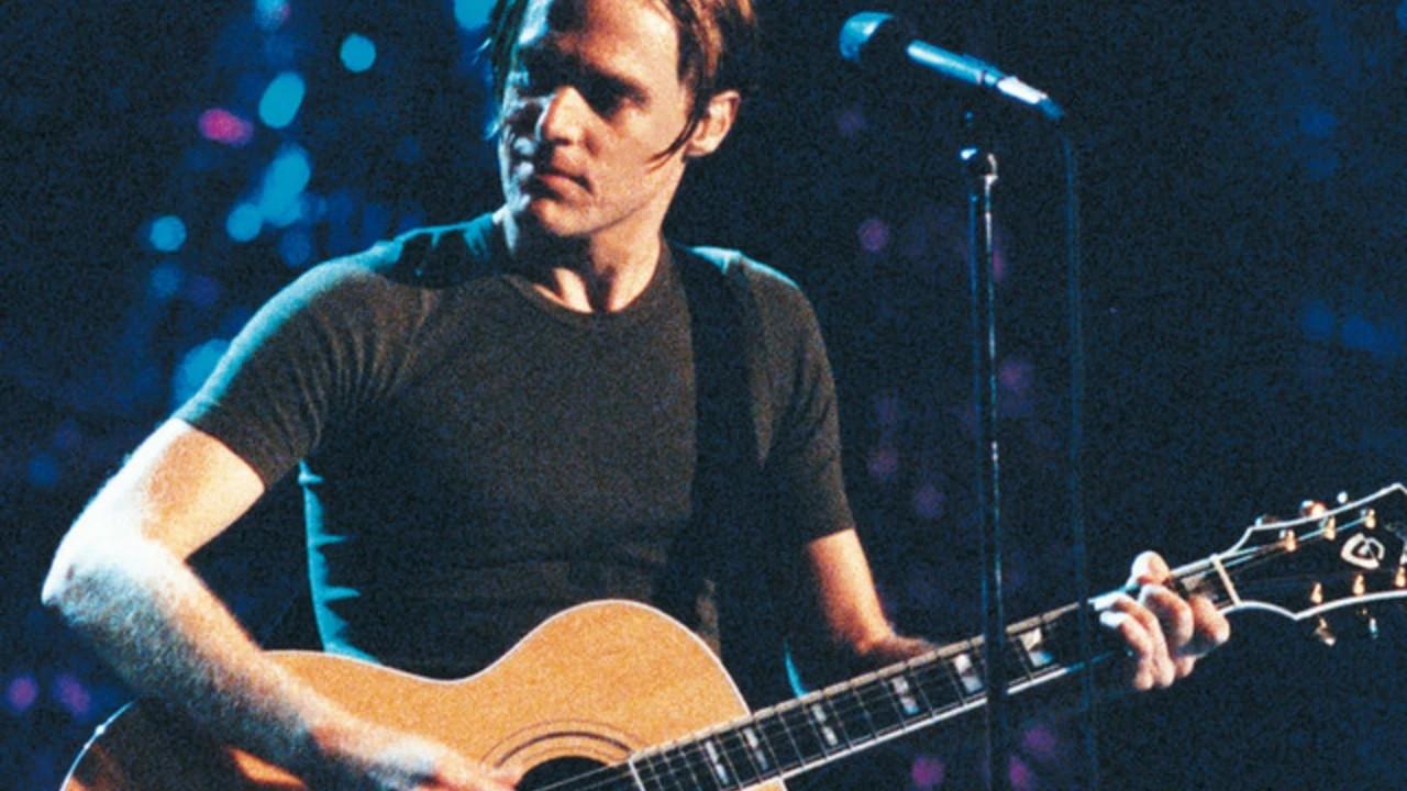 Bryan Adams: MTV Unplugged