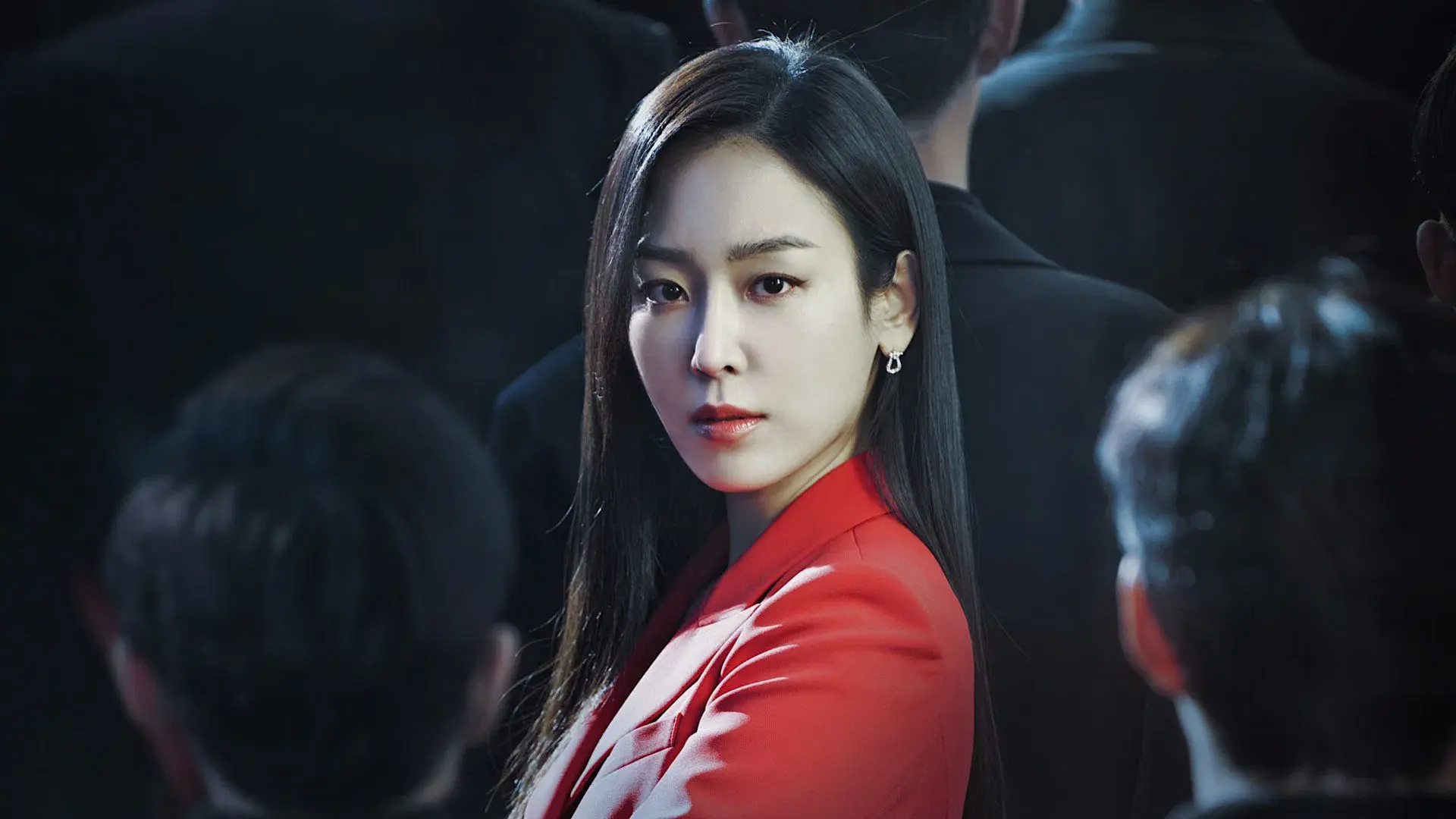 Por Que, Oh Soo Jae?