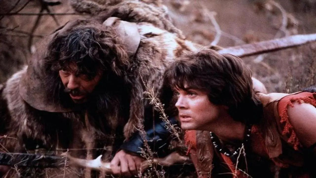 O Arqueiro e a Feiticeira