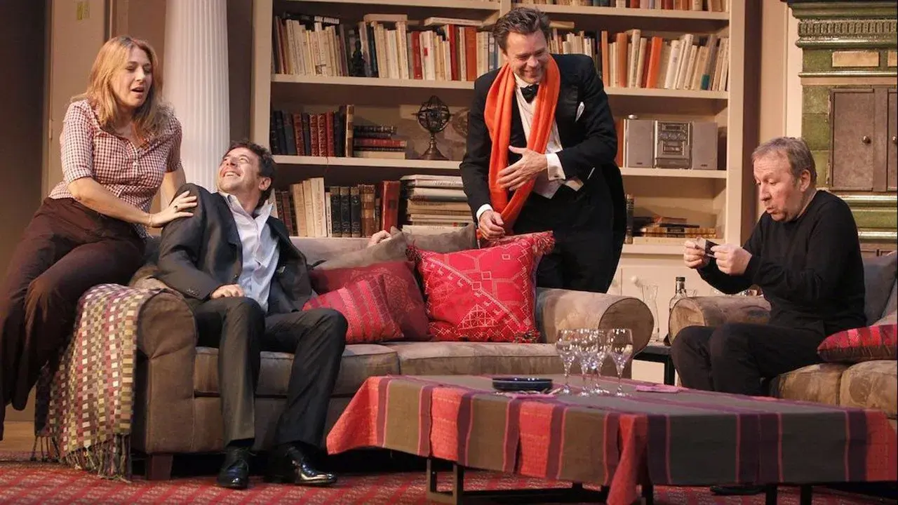 Qual o Nome do Bebê