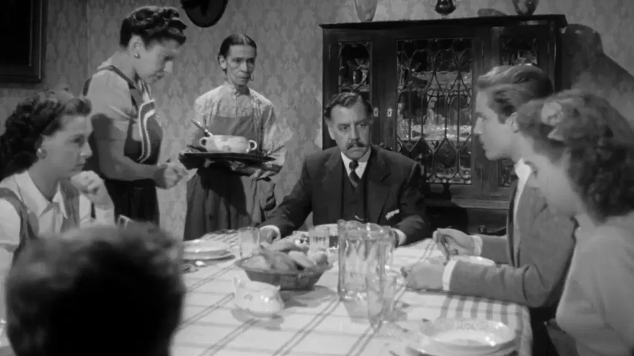 Una Familia de Tantas