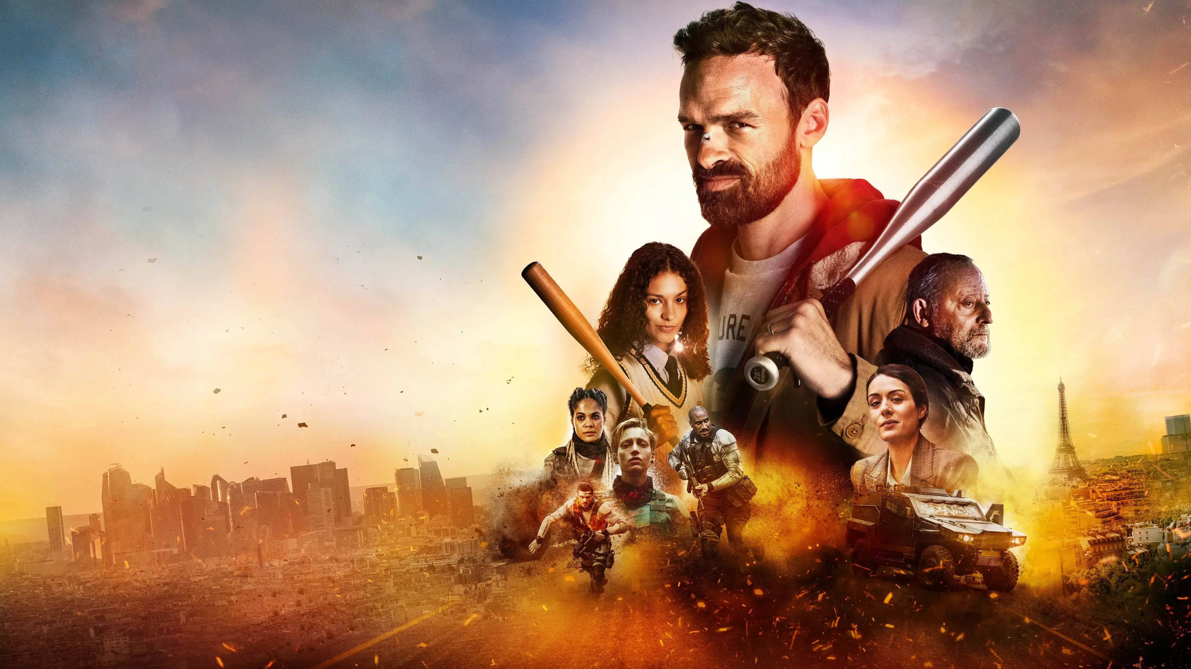 Esquadrão de Elite: Home Run