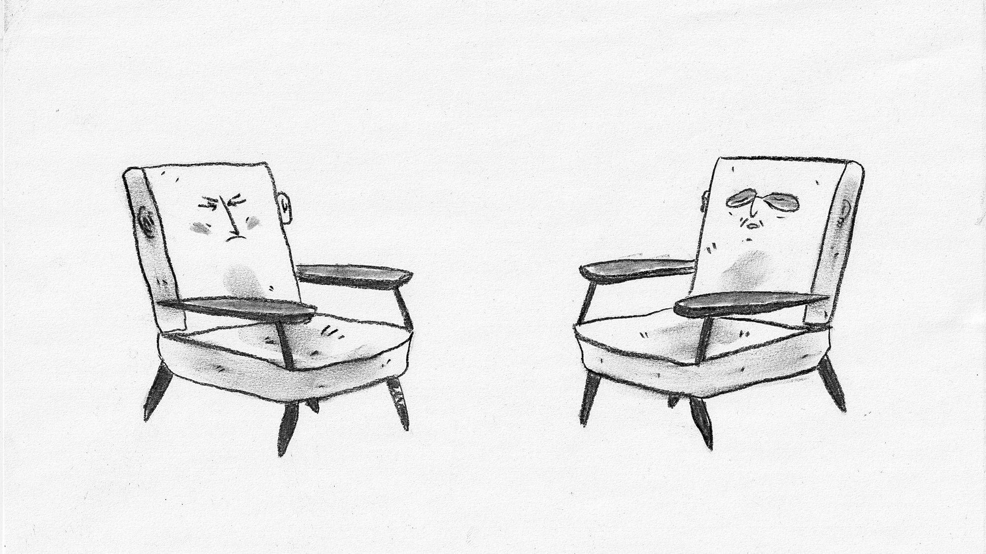 Я померла в Ірпені