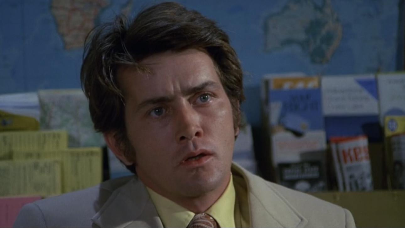 Perseguição Sem Trégua