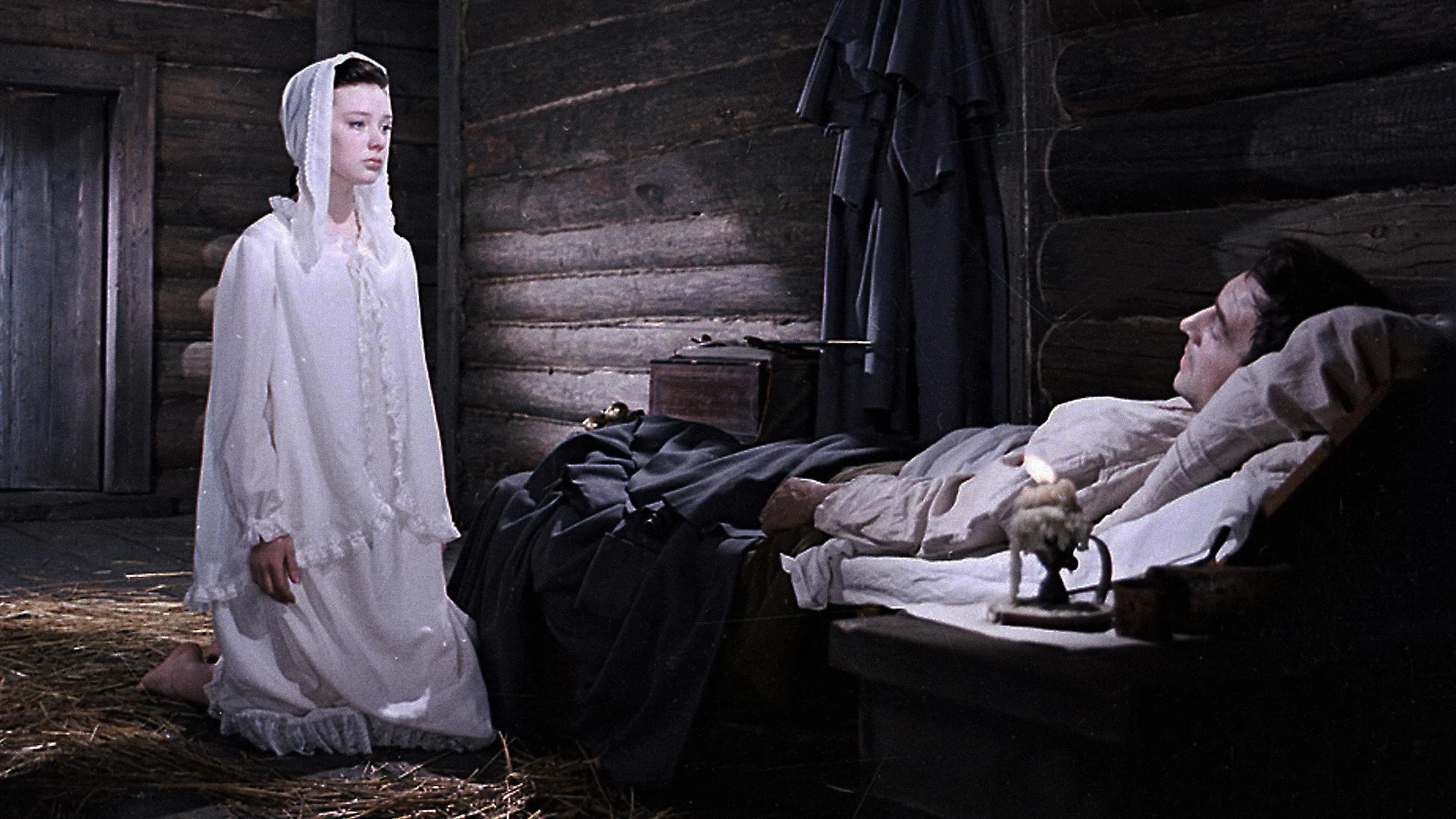 Guerra e Paz, Parte 3: O Ano de 1812