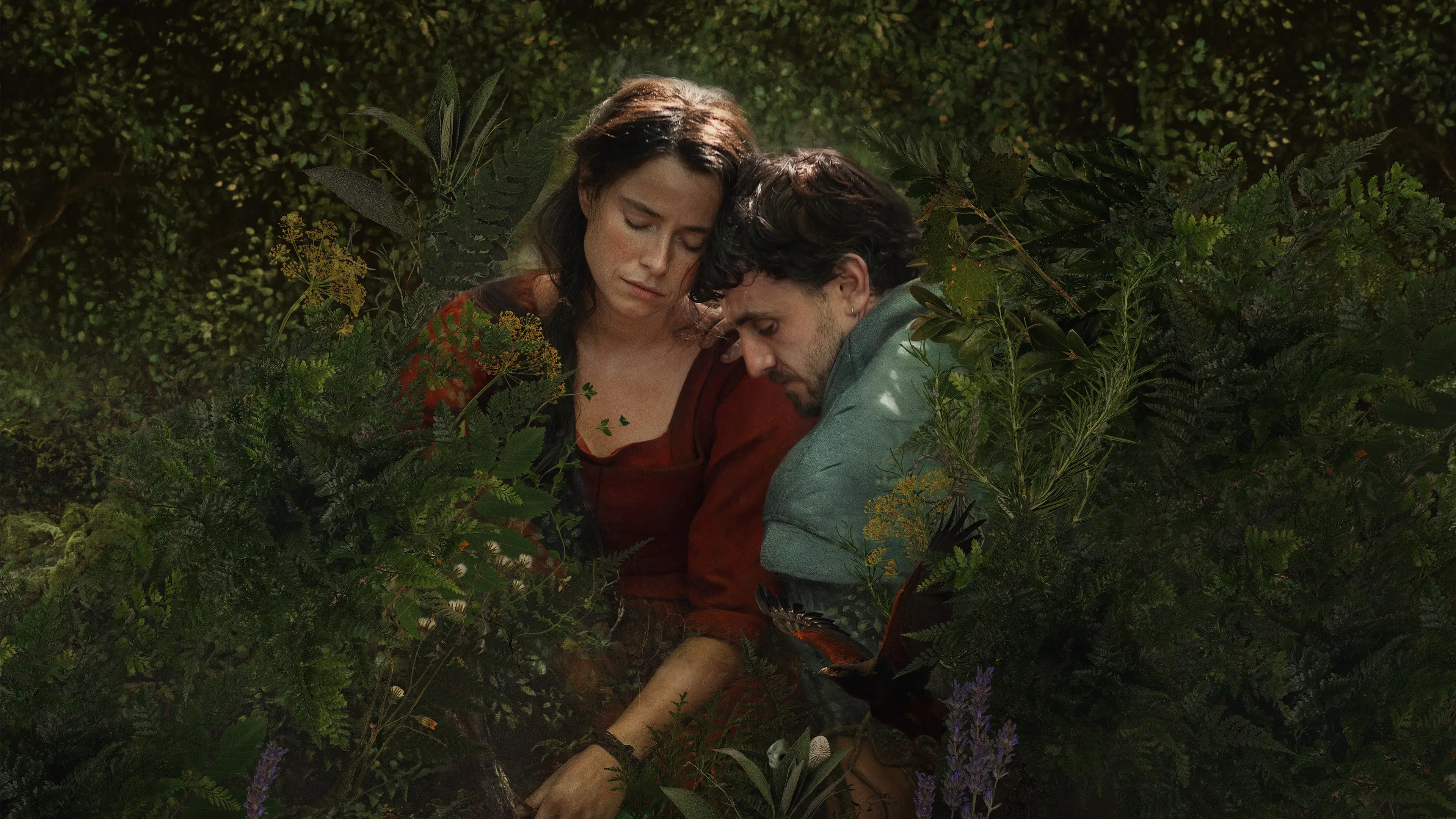 Hamnet: A Vida Antes de Hamlet