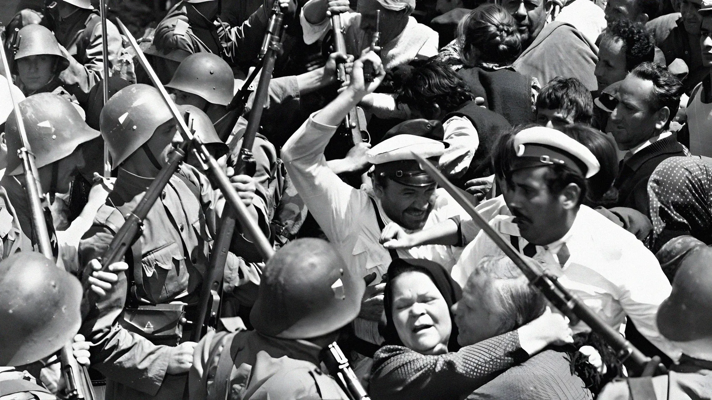 Македонски дел на пеколот