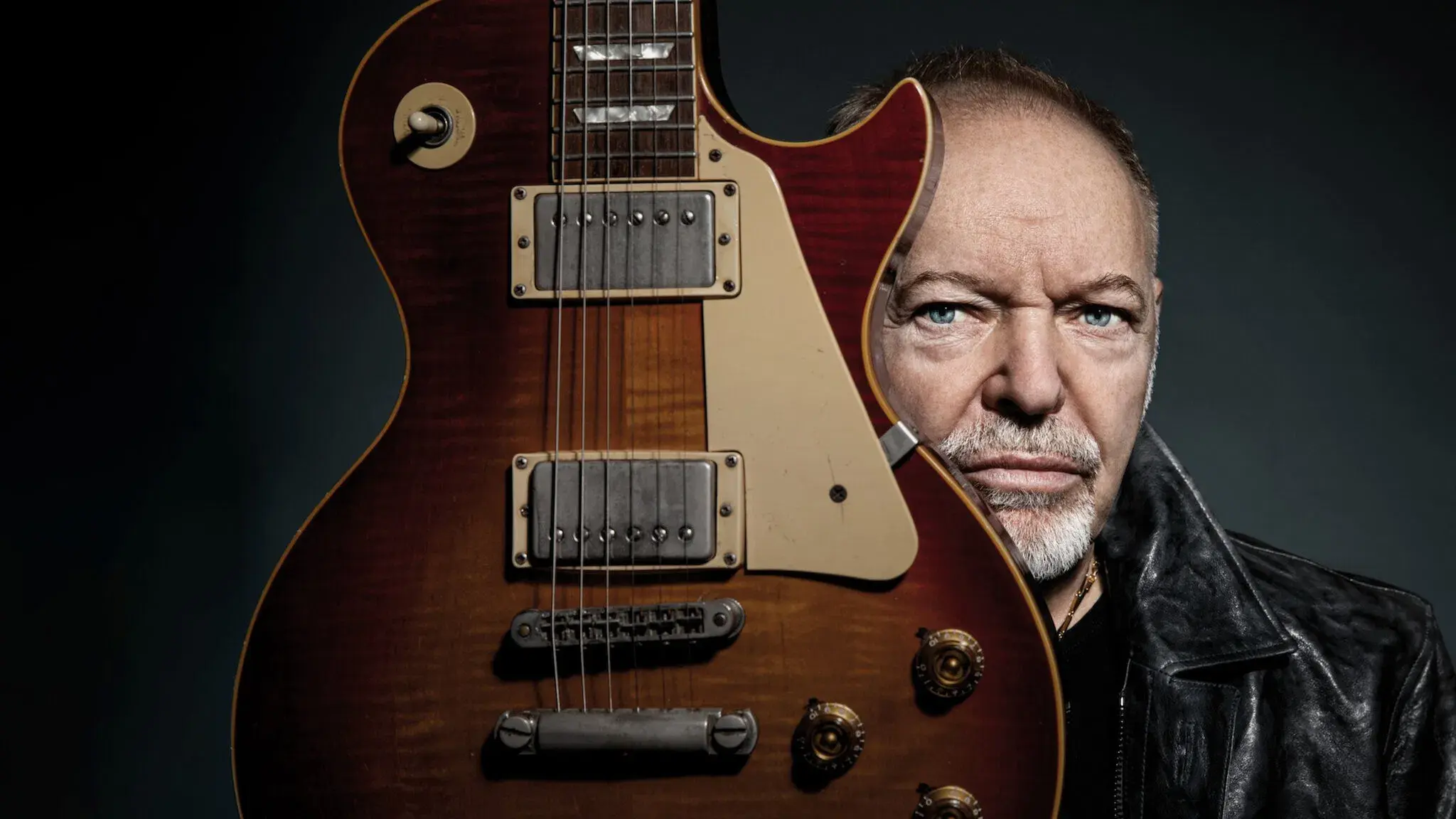 Vasco Rossi - Toda uma Vida