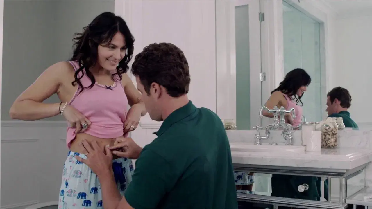 Cíntia - A Criatura