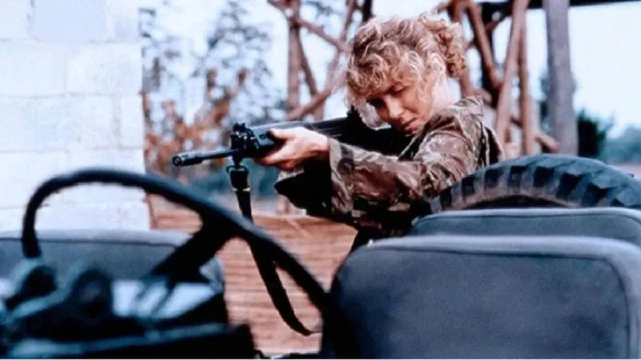 Caçada ao Escorpião Dourado