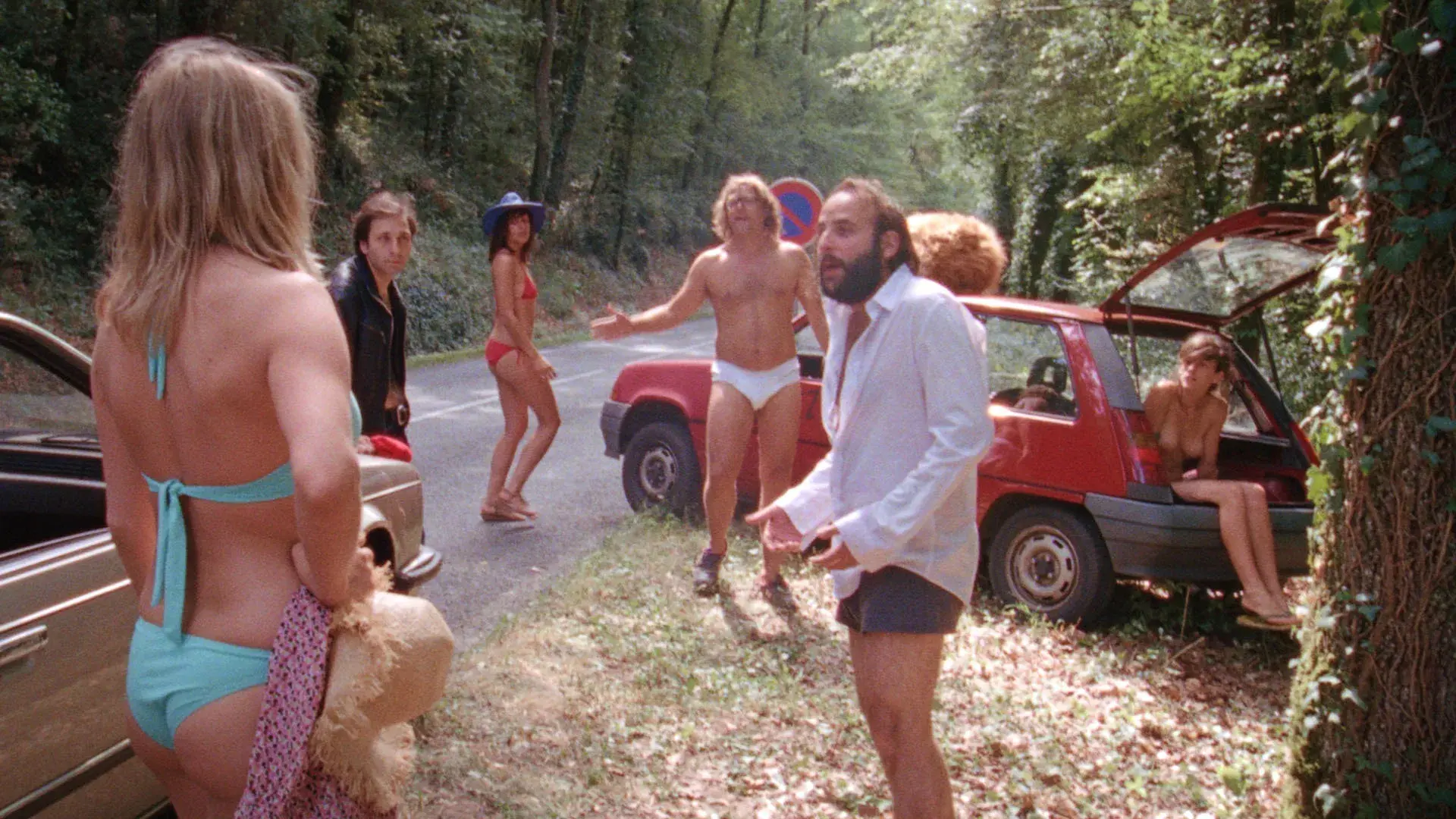 A Garota do 14 de Julho