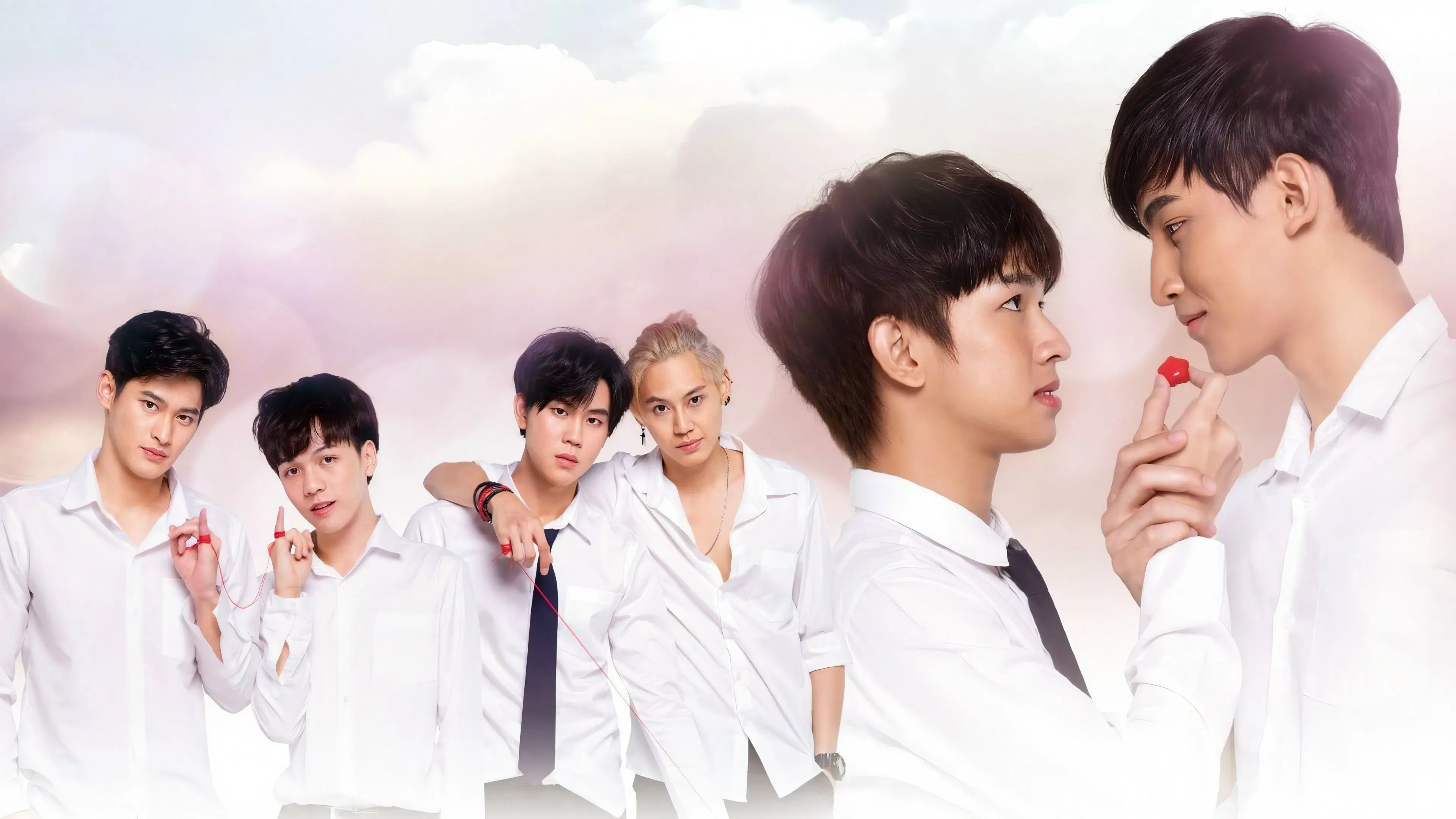 Até nos Encontrarmos Novamente