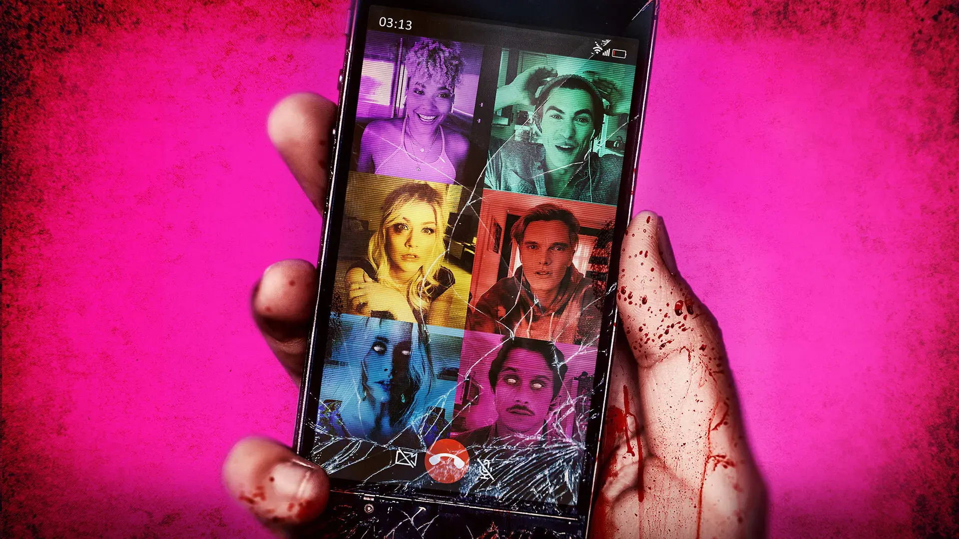 Filme De Terror Sem Título