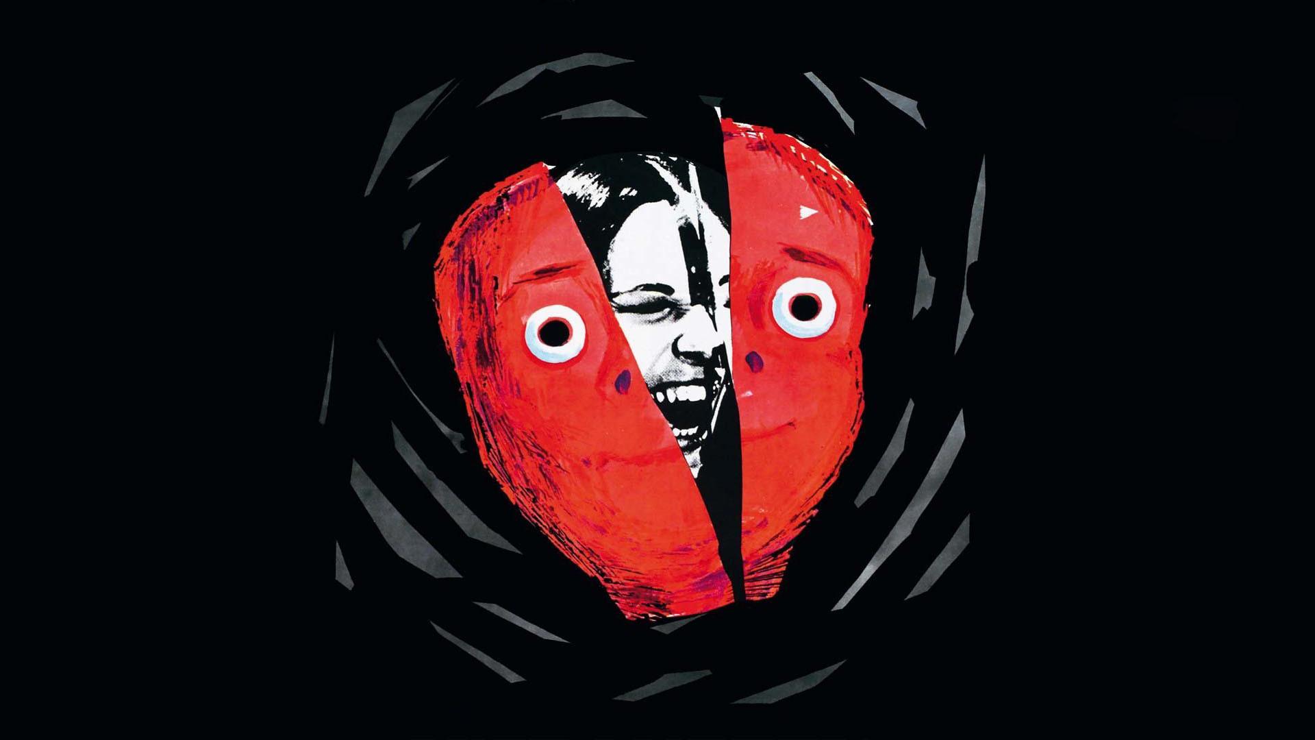 Quatro Moscas Sobre Veludo Cinza