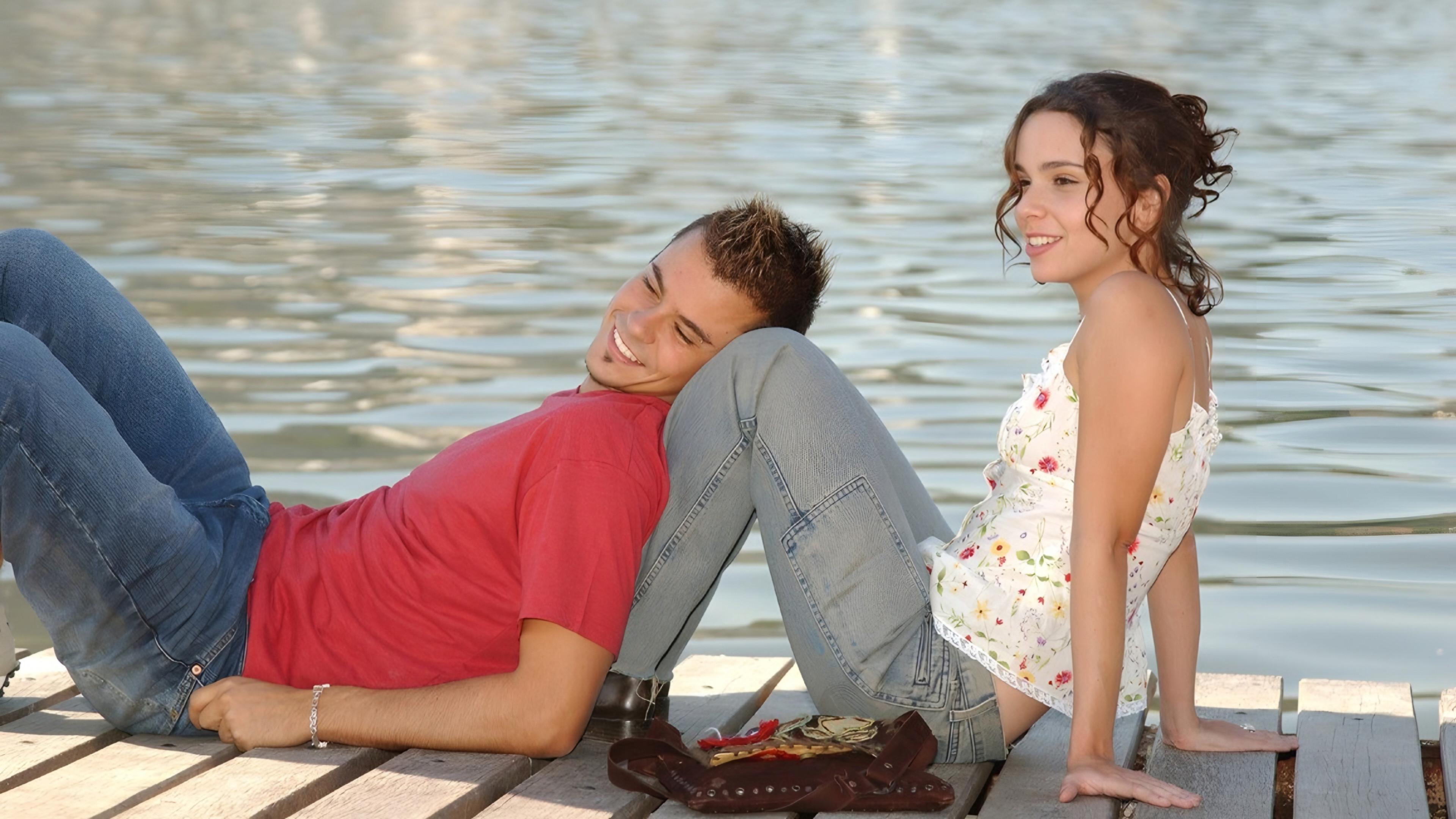 Agora é Que São Elas