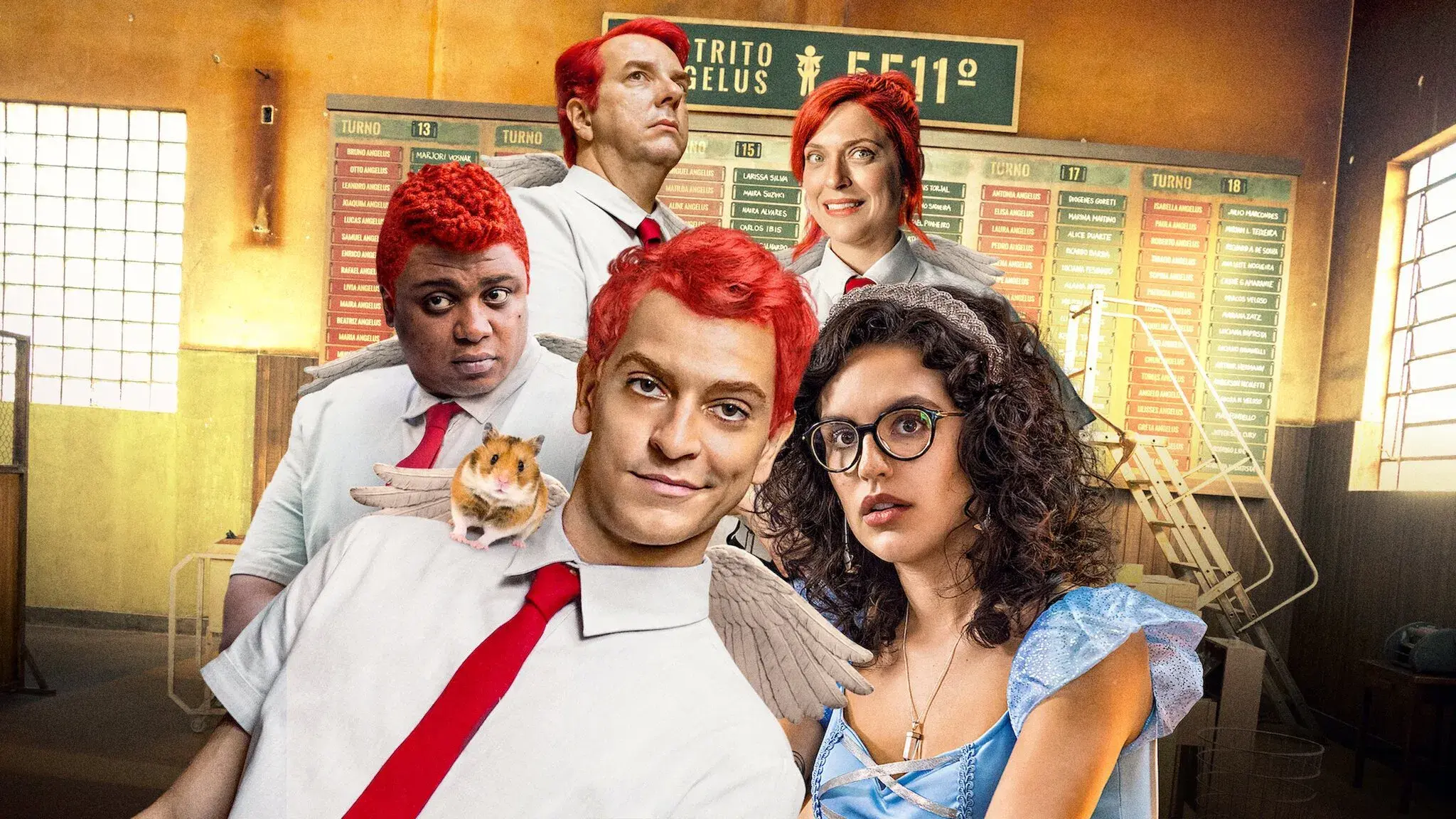 Ninguém Tá Olhando