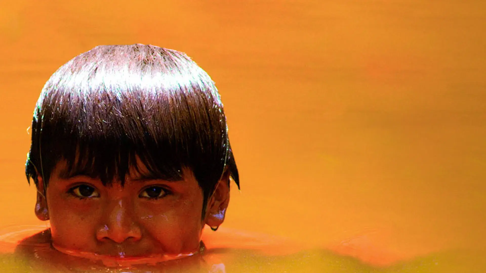 Apaporis, Secretos de la selva