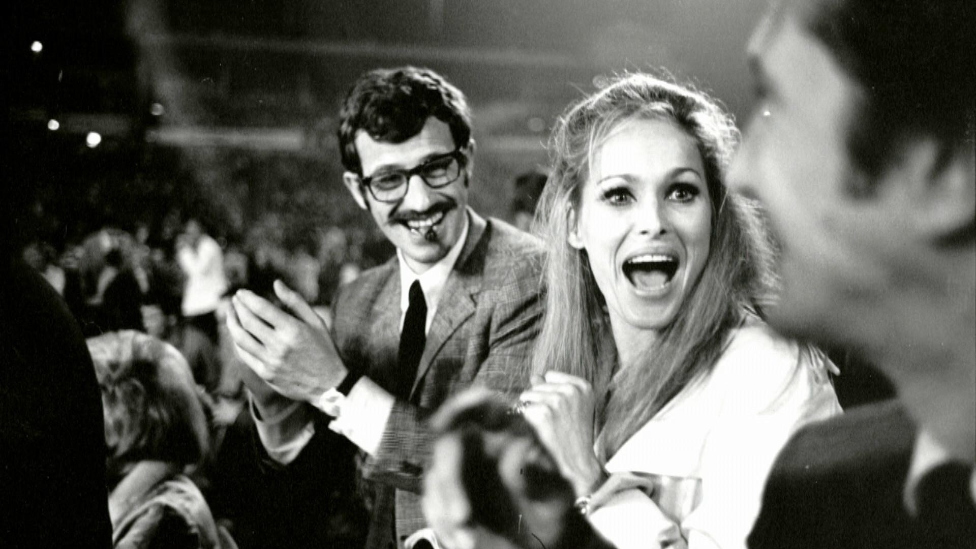 Belmondo par Belmondo