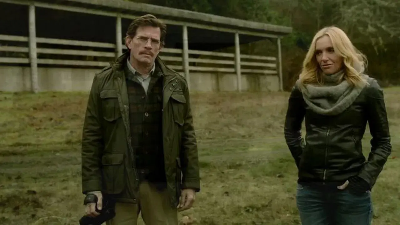 Buscando um Velho Amor