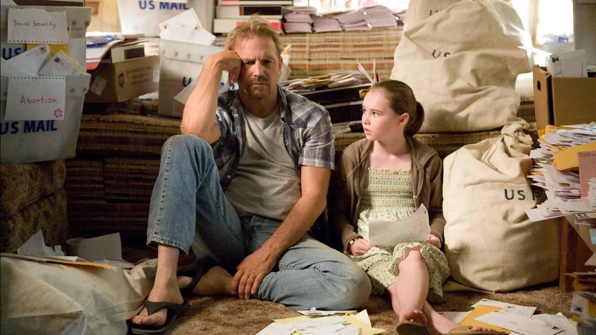 Promessas de Um Cara de Pau