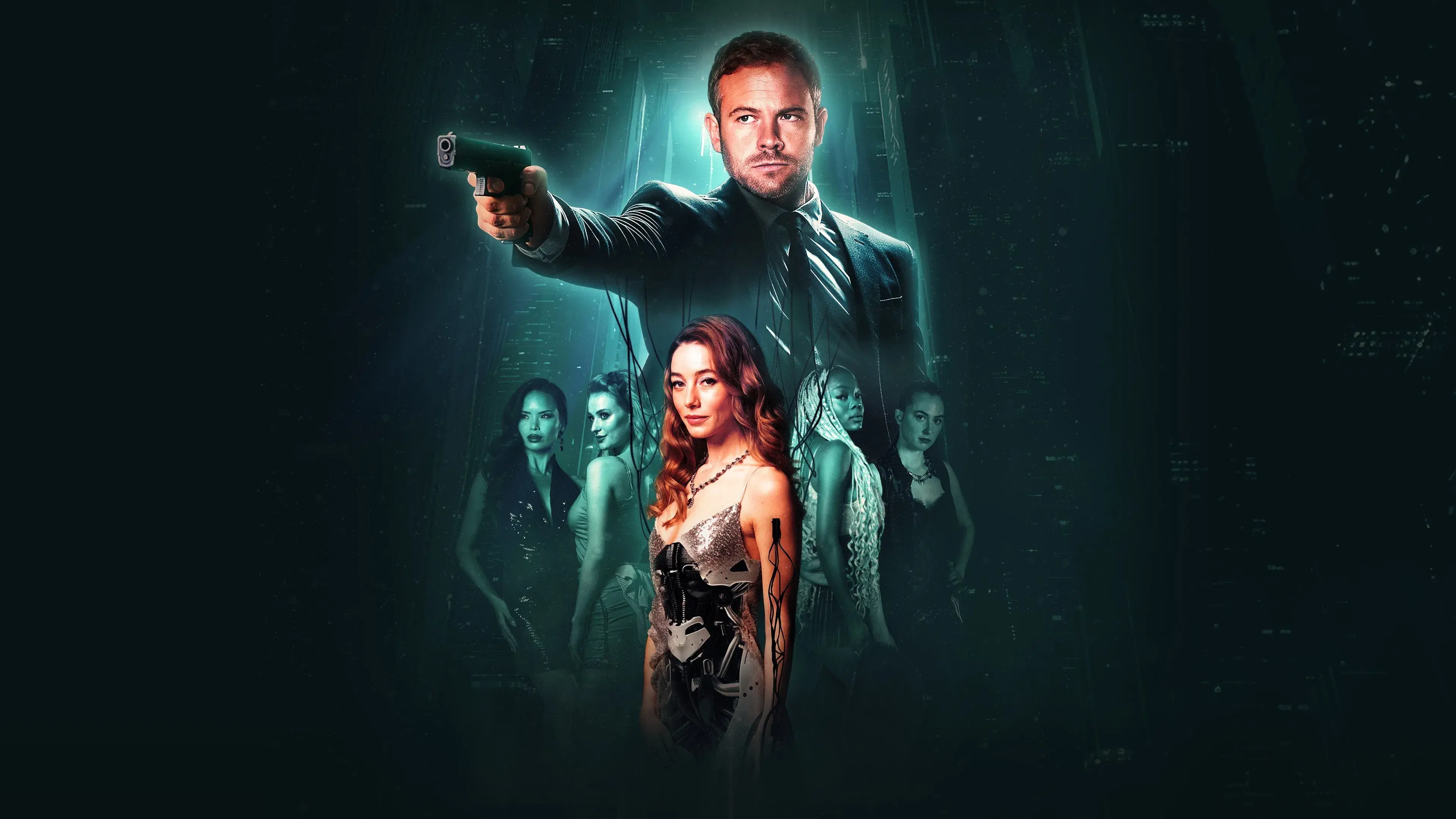 Um Lugar Chamado Utopia