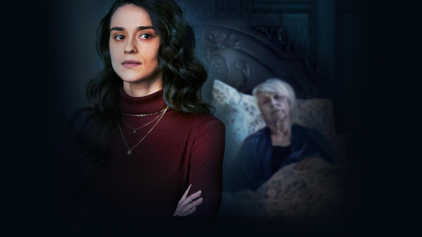 Perigo Dentro de Casa