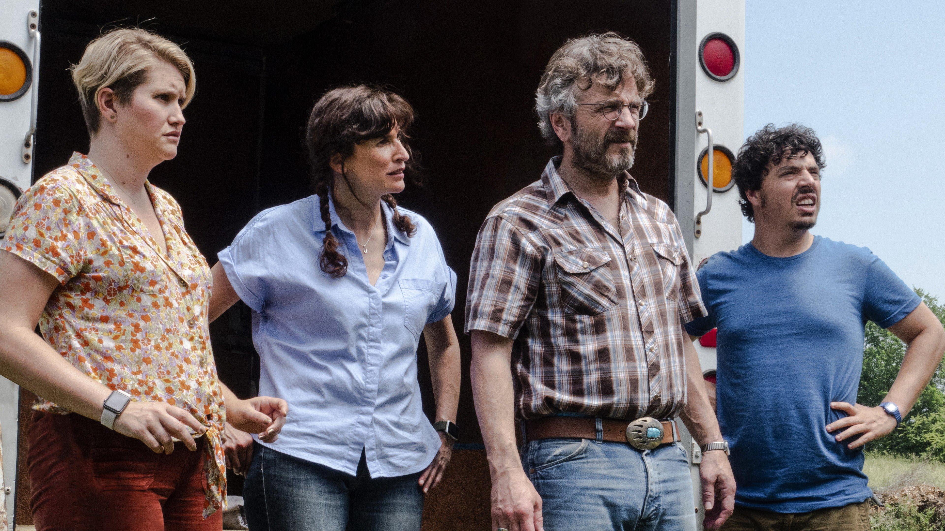 A Herança da Verdade