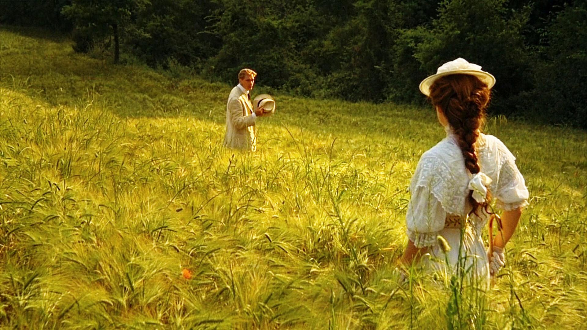 Uma Janela Para o Amor