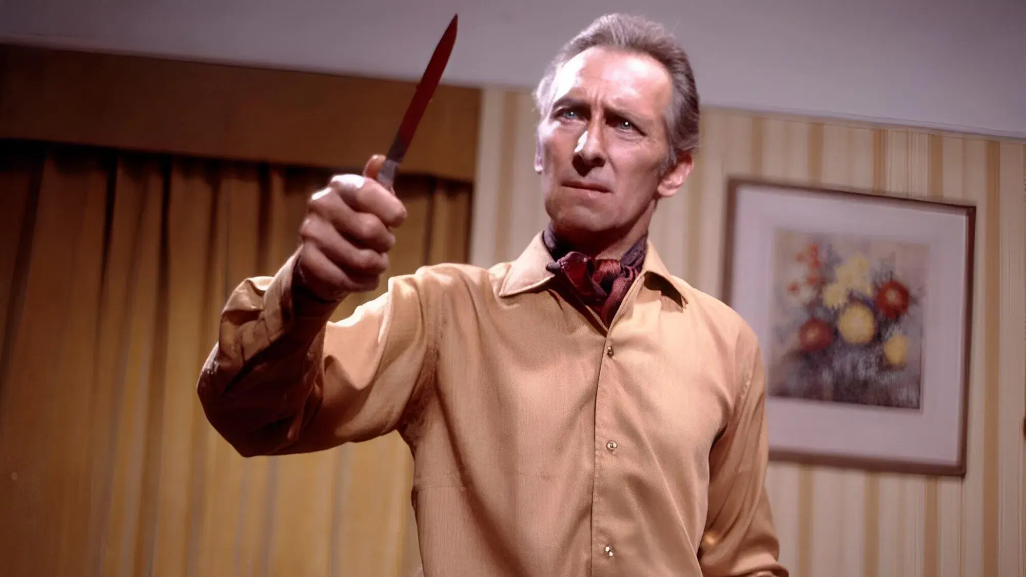 A Face da Corrupção