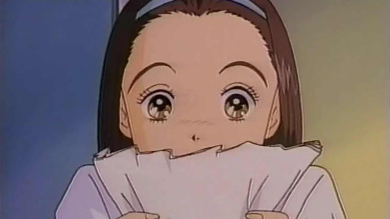 天使なんかじゃない