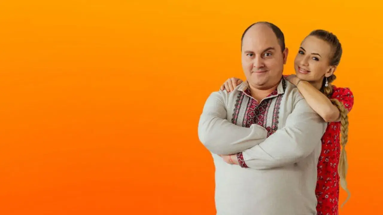 Одного разу під Полтавою