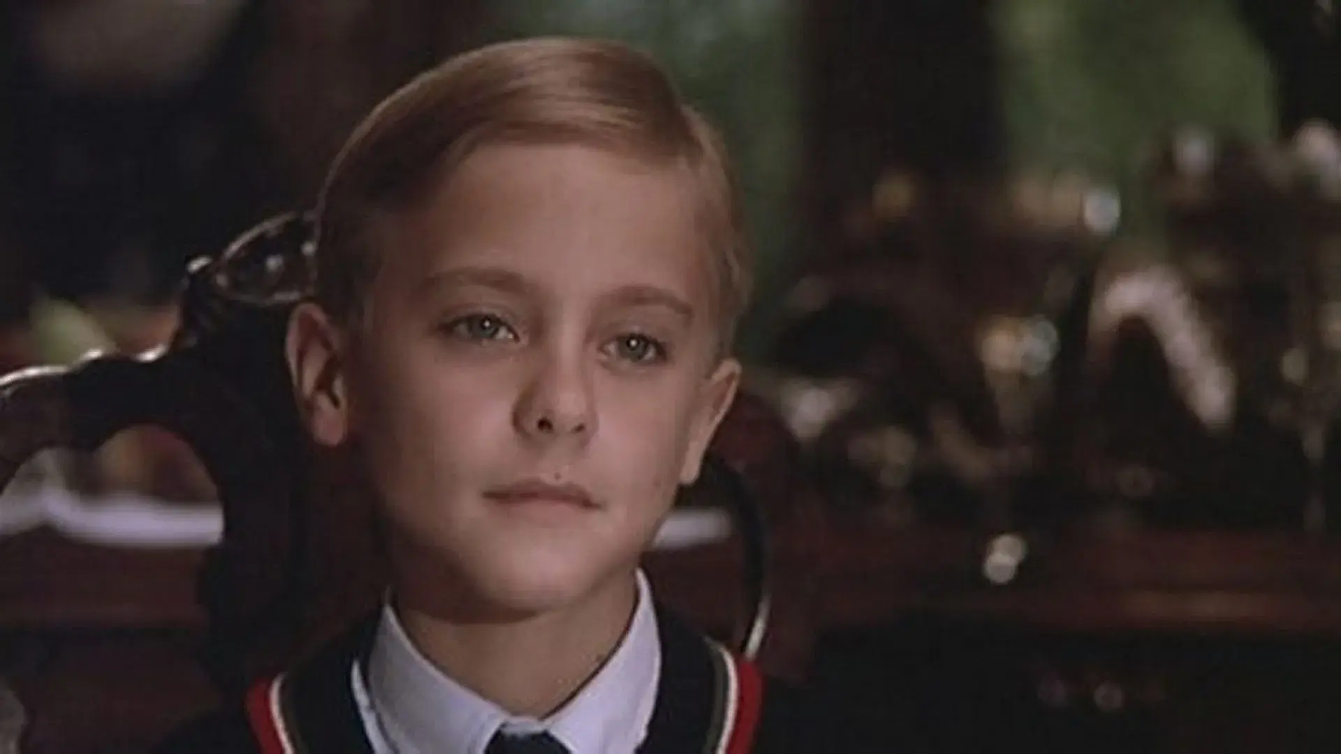 Eu Sou o Senhor do Castelo