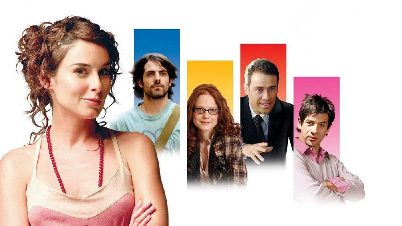 Cansada de Beijar Sapos