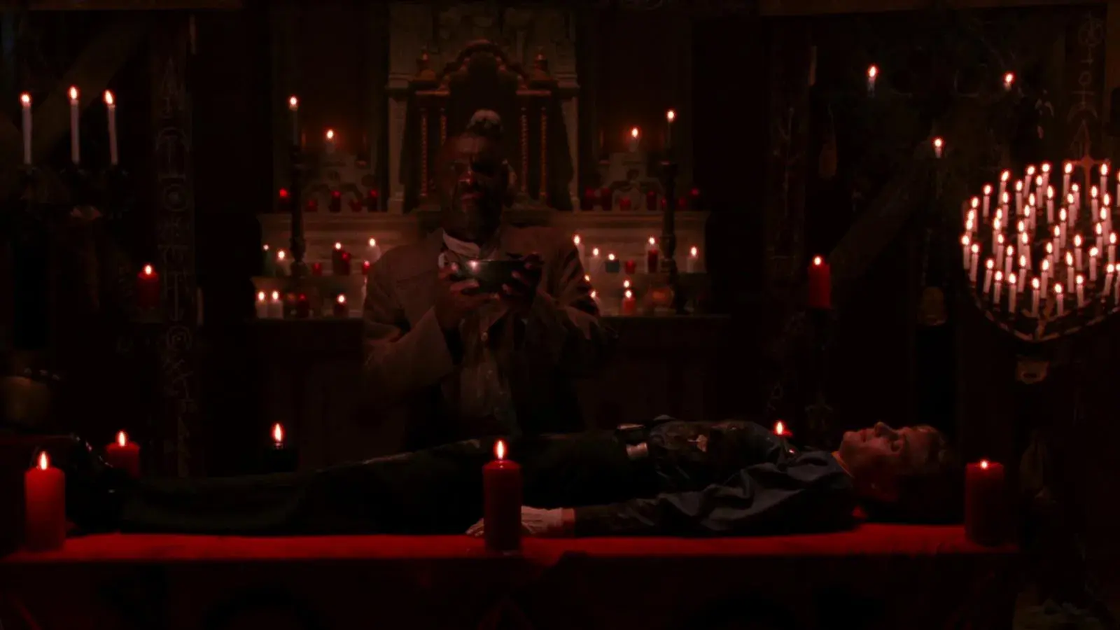 Maniac Cop 3: O Distintivo do Silêncio