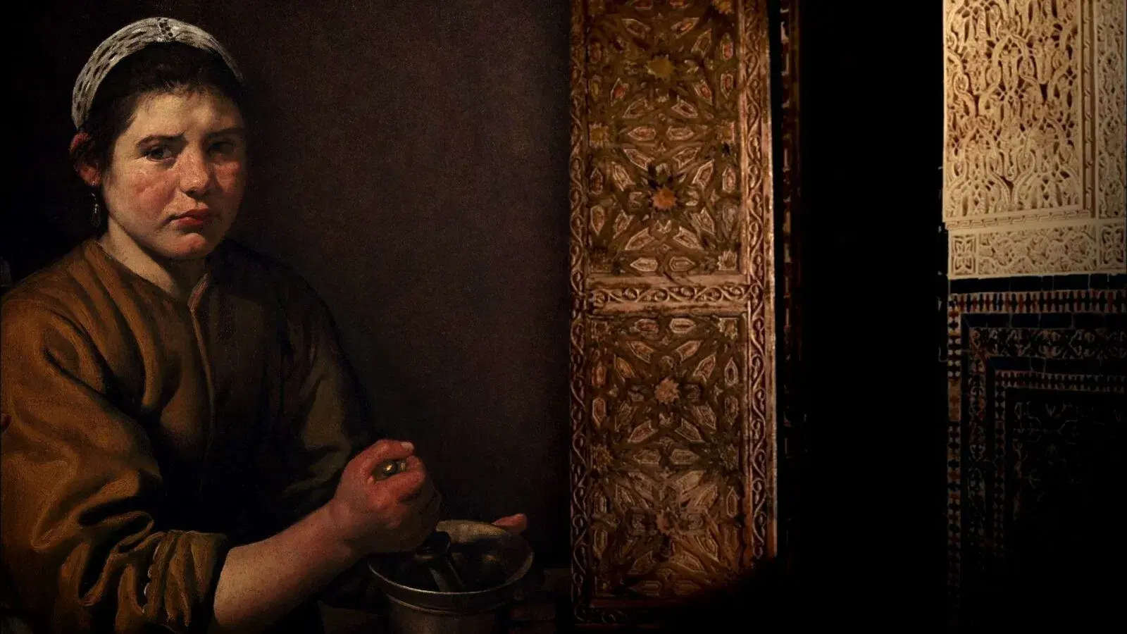 Diego Velázquez - Realismo Selvagem