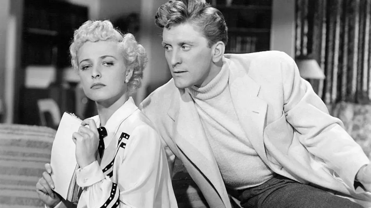 Minha Secretária Favorita