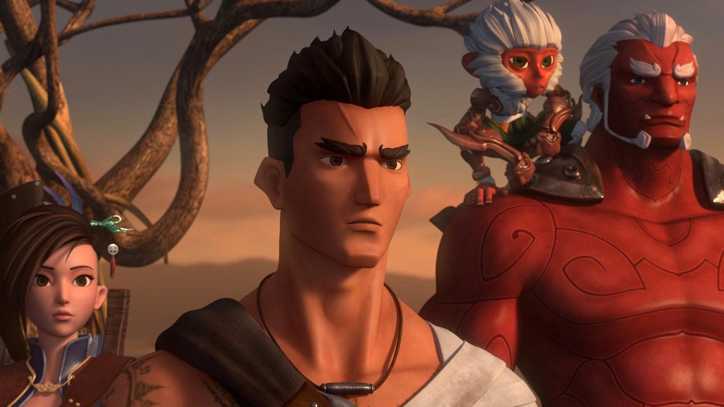 9 Satra: A Lenda do Muay Thai