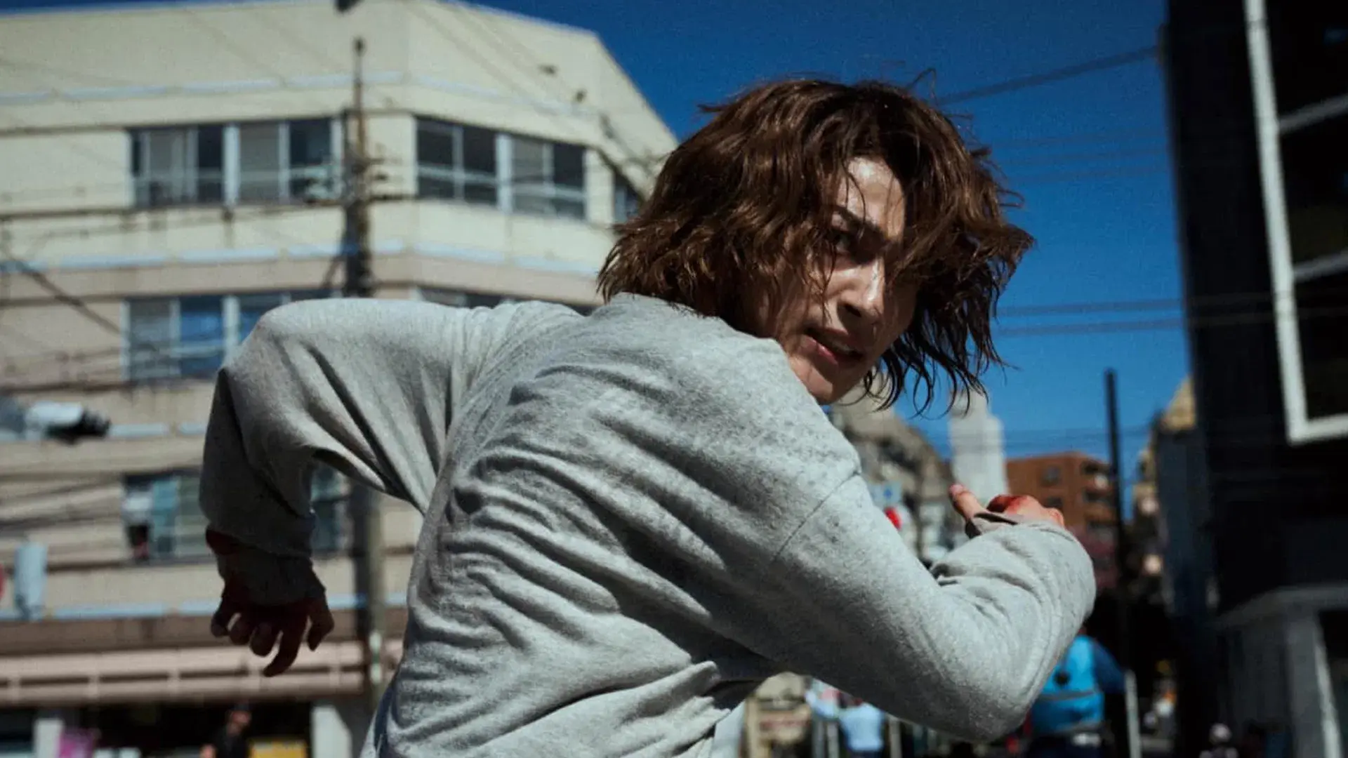 Verdadeira Identidade