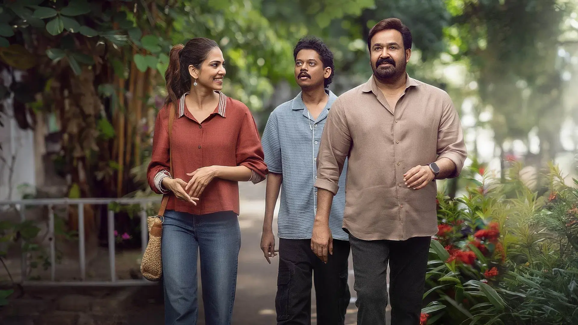 ഹൃദയപൂര്‍വ്വം