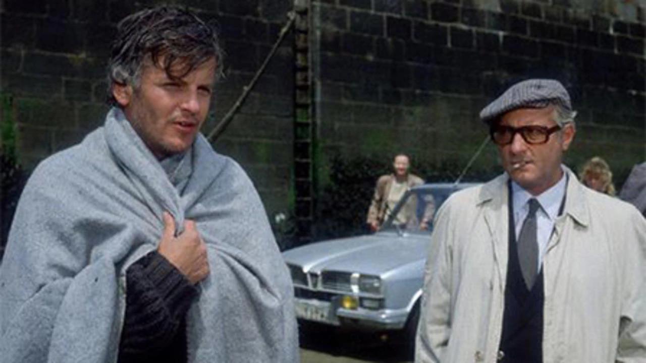 Les 40èmes Rugissants