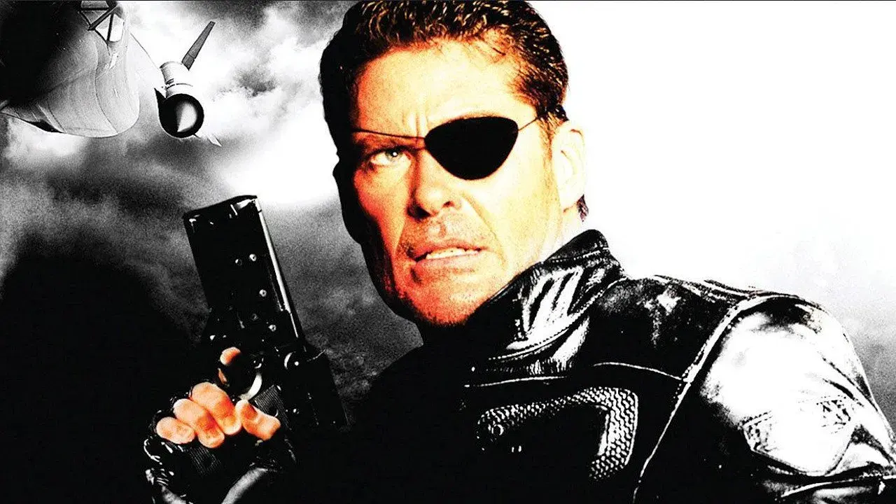 Nick Fury: Agente da S.H.I.E.L.D.