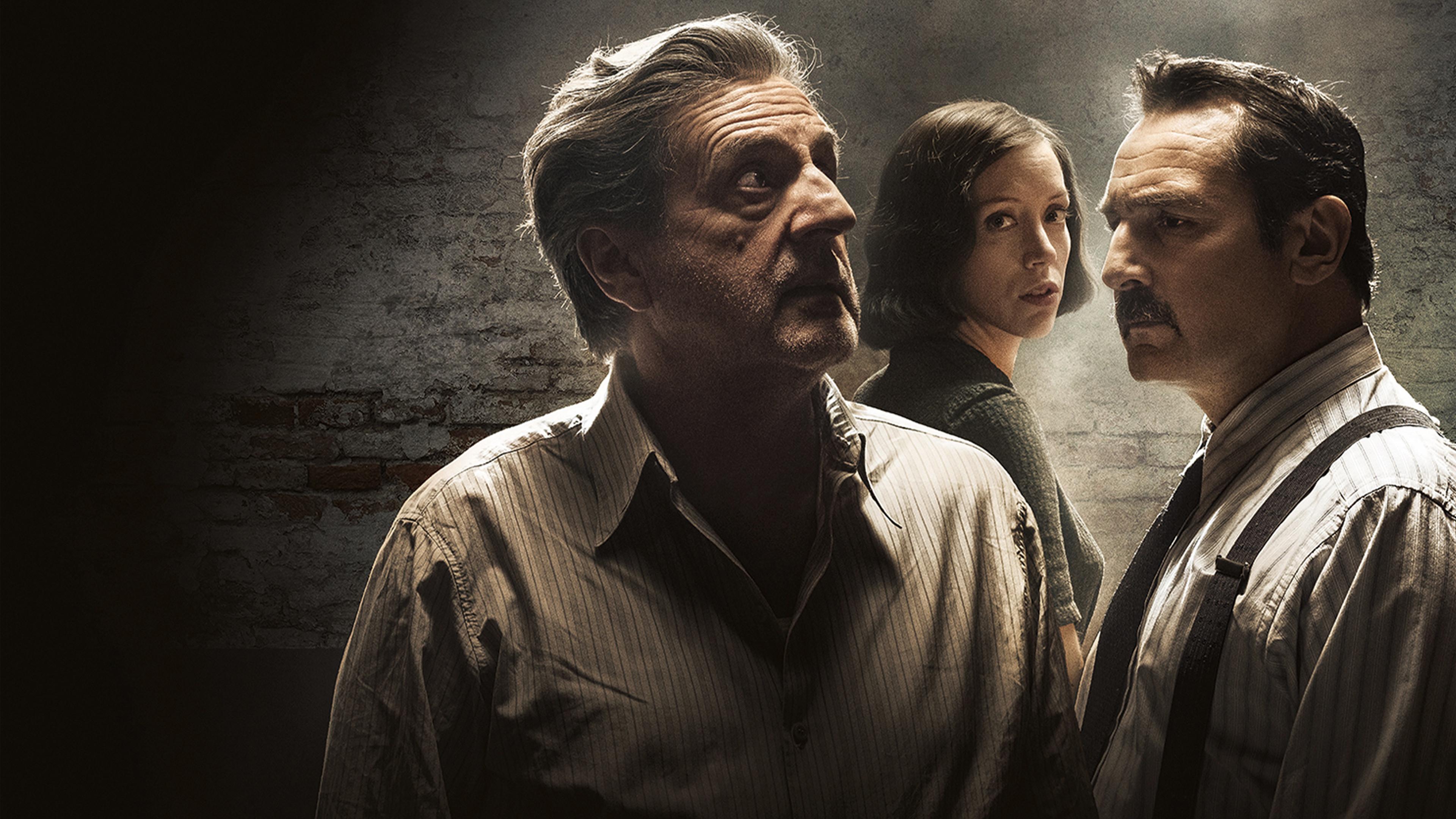 O Destino de Haffmann