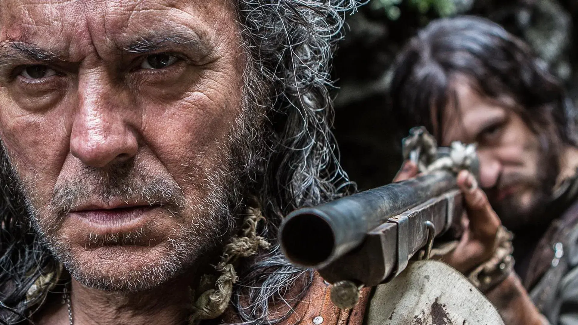 Oro - A Cidade Perdida